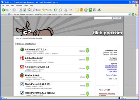 filehippo com|Free Software Download CNET Download.